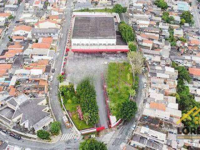 Galpão, 2572 m² - venda por R$ 22.000.000,00 ou aluguel por R$ 120.000,00/mês - Itaquera - São Paulo/SP