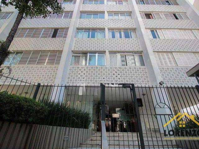 Apartamento com 2 dormitórios à venda, 74 m² por R$ 905.000,00 - Cerqueira César - São Paulo/SP