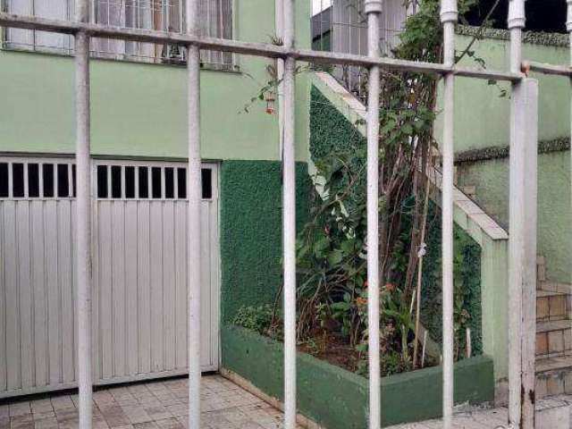 Casa com 2 dormitórios à venda, 119 m² por R$ 456.000,00 - Jardim Stella - Santo André/SP