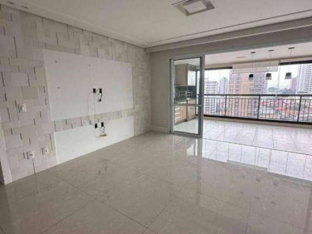 Apartamento à venda, 162 m² por R$ 1.750.000,00 - Vila Boa Vista - Santo André/SP