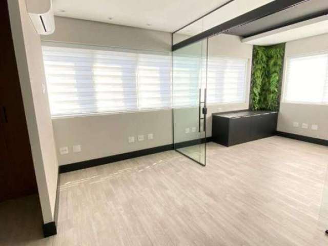 Sala à venda, 36 m² por R$ 310.000,00 - Parque São Diogo - São Bernardo do Campo/SP