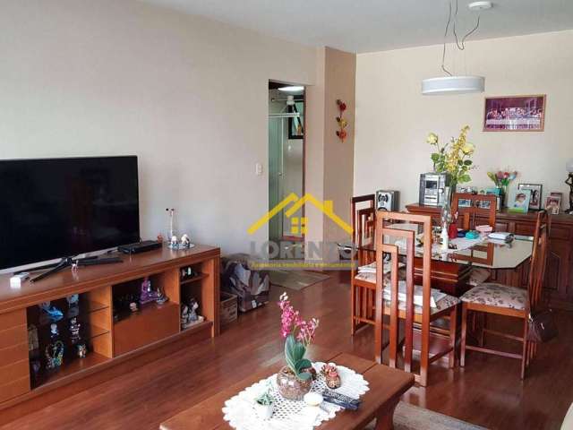 Apartamento à venda, 110 m² por R$ 620.000,00 - Centro - Santo André/SP