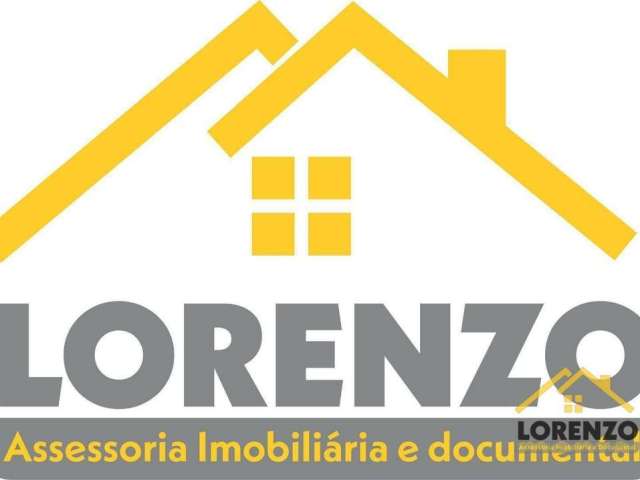 Terreno à venda, 400 m² por R$ 1.900.000,00 - Vila Assunção - Santo André/SP