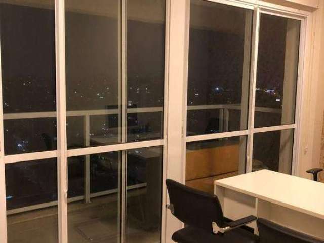 Sala à venda, 36 m² por R$ 340.000,01 - Centro - São Bernardo do Campo/SP