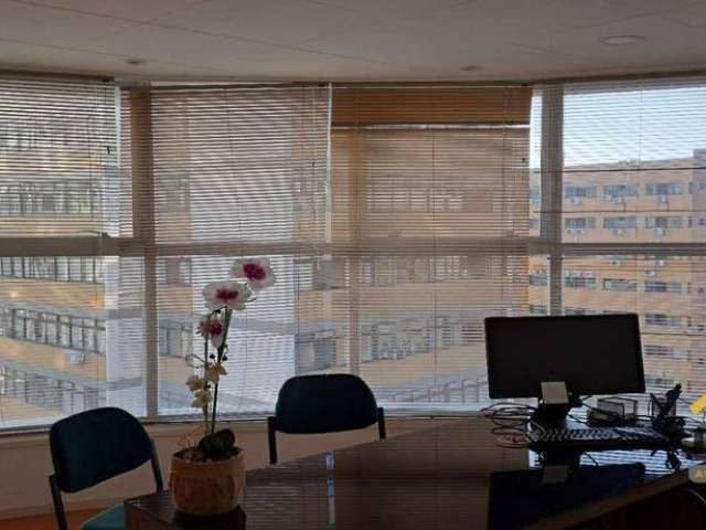 Sala à venda, 65 m² por R$ 250.000 - Centro - Santo André/SP