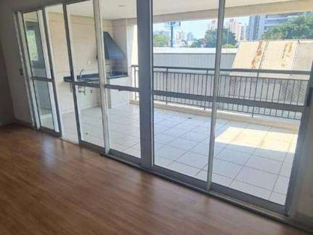 Apartamento com 3 dormitórios à venda, 135 m² por R$ 1.415.000,00 - Vila Boa Vista - Santo André/SP