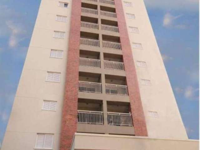 Apartamento com 2 dormitórios à venda, 67 m² por R$ 582.000,00 - Santa Paula - São Caetano do Sul/SP