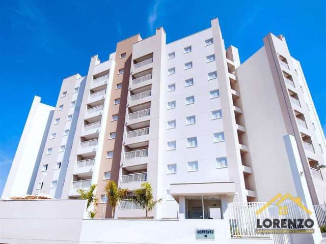 Apartamento com 2 dormitórios à venda, 69 m² por R$ 719.100 - Santa Maria - São Caetano do Sul/SP