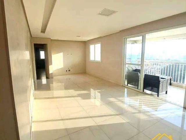 Apartamento à venda, 123 m² por R$ 1.200.000,00 - Centro - São Bernardo do Campo/SP