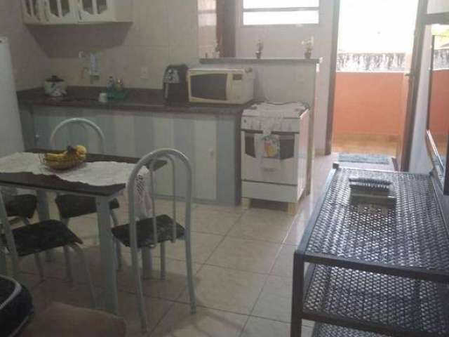 Kitnet com 1 dormitório à venda, 40 m² por R$ 150.000,00 - Jardim Marina - Mongaguá/SP