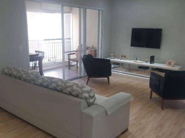 Apartamento com 3 dormitórios à venda, 106 m² por R$ 1.087.000 - Centro - São Bernardo do Campo/SP