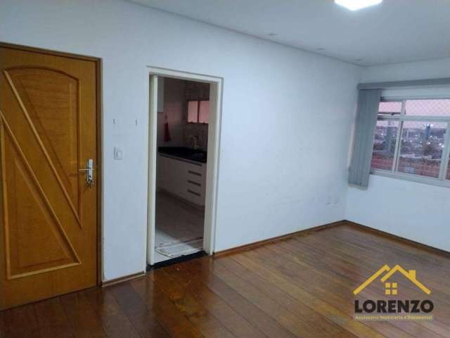 Apartamento à venda, 61 m² por R$ 338.000,00 - Rudge Ramos - São Bernardo do Campo/SP