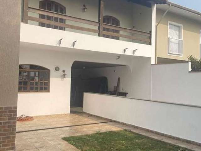 Casa com 6 dormitórios à venda, 327 m² por R$ 1.999.000,00 - Parque Espacial - São Bernardo do Campo/SP