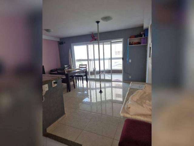 Apartamento à venda, 95 m² por R$ 848.000,01 - Vila Assunção - Santo André/SP