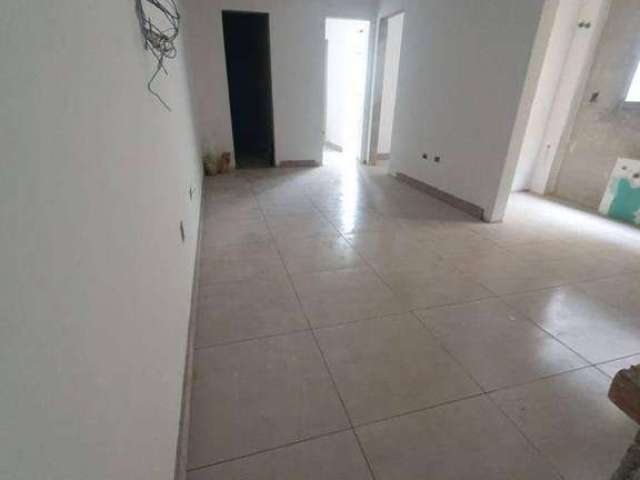 Apartamento com 2 dormitórios à venda, 50 m² por R$ 400.000,00 - Campestre - Santo André/SP