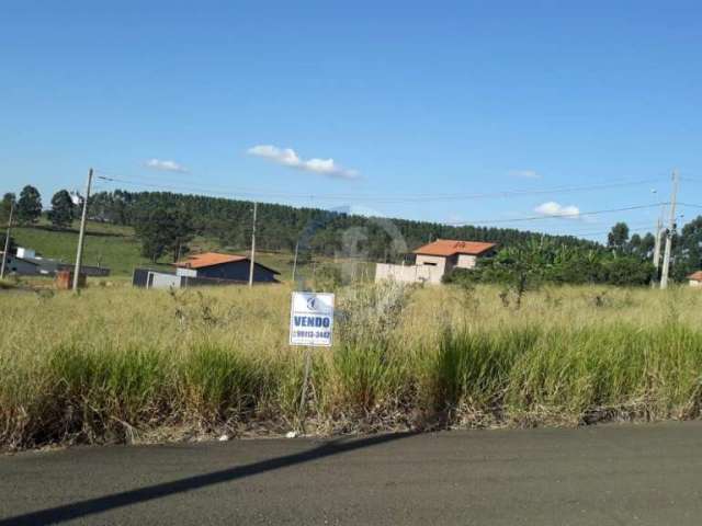 Terreno à venda, Village Paraiso, SAO SEBASTIAO DO PARAISO - MG