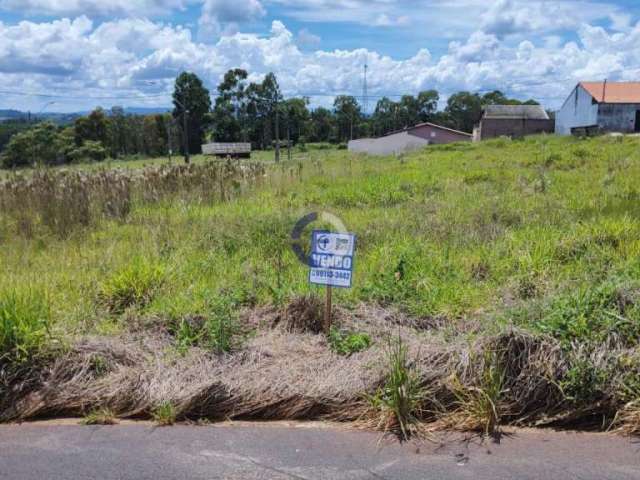 Terreno à venda, Jardim Daniela, SAO SEBASTIAO DO PARAISO - MG