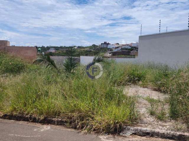 Terreno à venda, Jardim Mediterranee, SAO SEBASTIAO DO PARAISO - MG