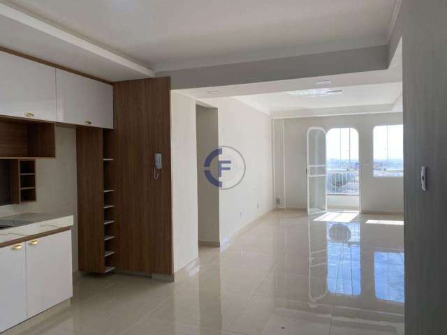 Apartamento, Centro, SAO SEBASTIAO DO PARAISO - MG