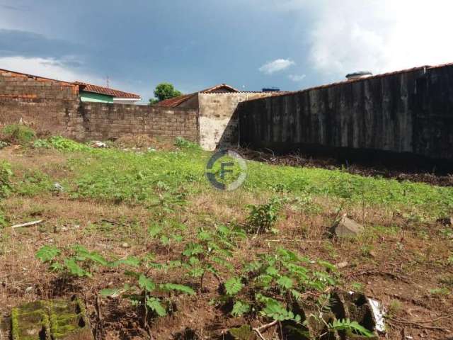 Terreno à venda, São Judas Tadeu, SAO SEBASTIAO DO PARAISO - MG