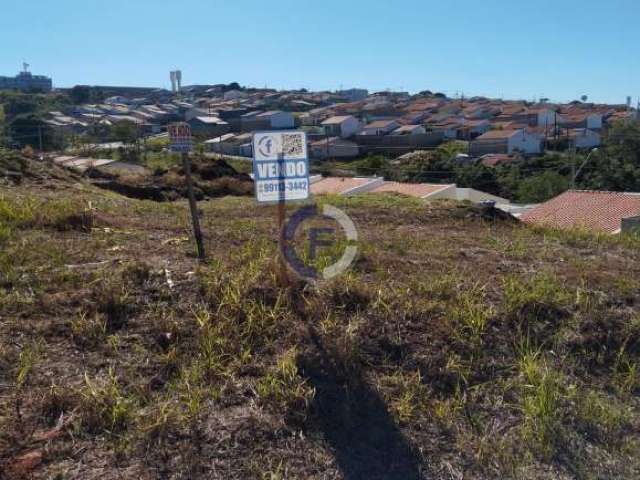 Terreno à venda, BELVEDERE, SAO SEBASTIAO DO PARAISO - MG