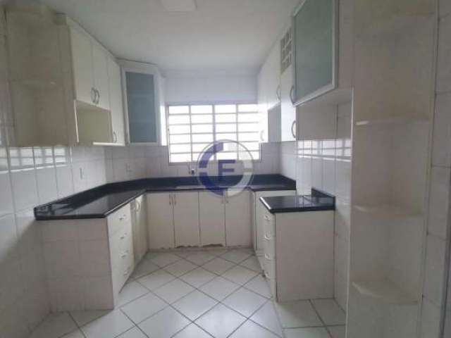 Apartamento à venda, São José, SAO SEBASTIAO DO PARAISO - MG