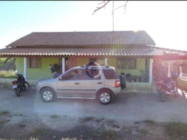 Chácara à venda, ZONA RURAL, SAO SEBASTIAO DO PARAISO - MG