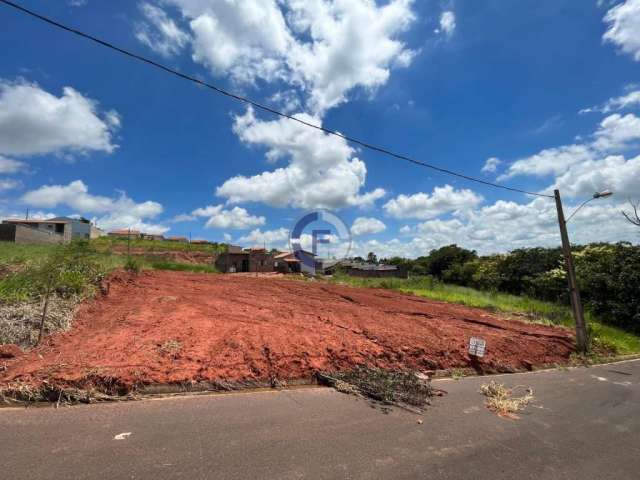 Excelente terreno no nascente do paraíso, sao sebastião do paraíso - mg