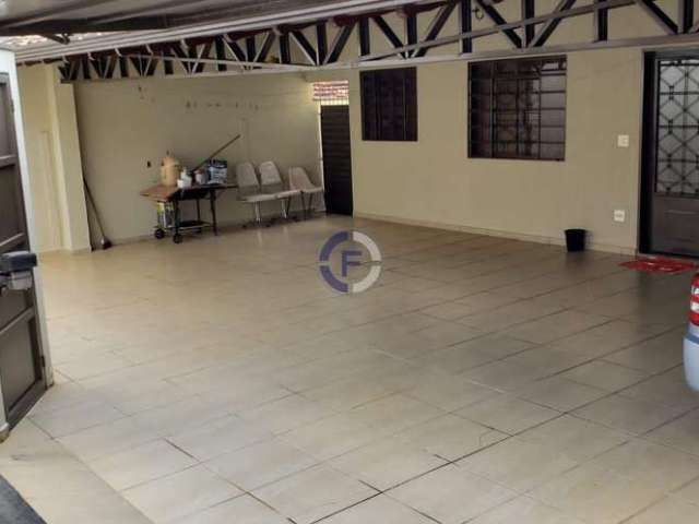 Casa com 4 dormitórios à venda, SAO SEBASTIAO DO PARAISO - MG