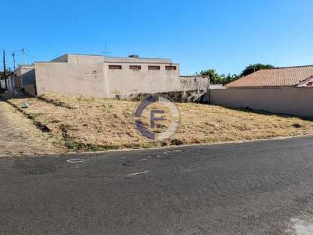 Lote à venda, esquina, aceita permuta SAO SEBASTIAO DO PARAISO - MG