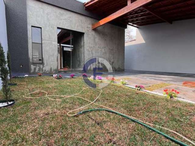 Casa com 2 dormitórios à venda, SAO SEBASTIAO DO PARAISO - MG