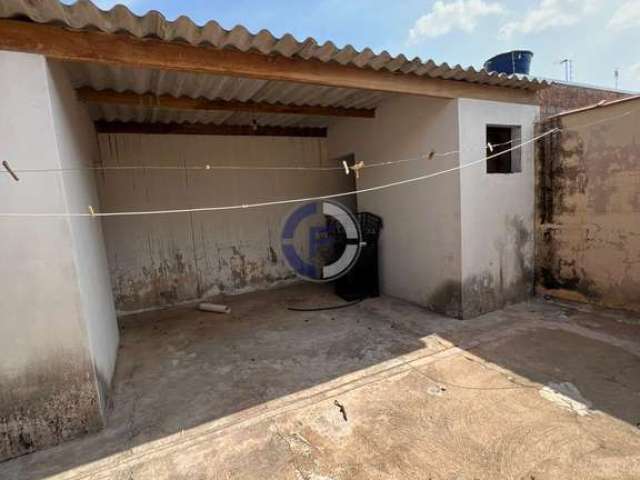 Casa com 2 dormitórios à venda, Riviera, SAO SEBASTIAO DO PARAISO - MG