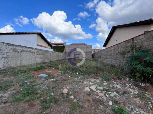 Terreno à venda, Nascente do Paraiso, SAO SEBASTIAO DO PARAISO - MG