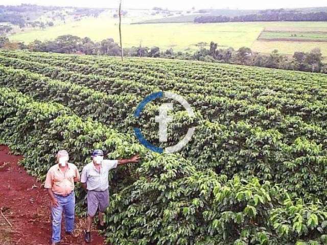 Sítio à venda, ZONA RURAL, SAO SEBASTIAO DO PARAISO - MG