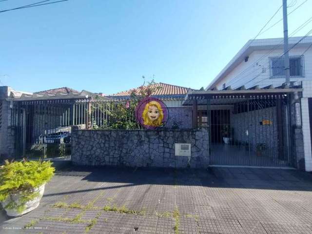 Casa para Venda em São Vicente, Jardim Independência, 4 dormitórios, 1 suíte, 1 vaga