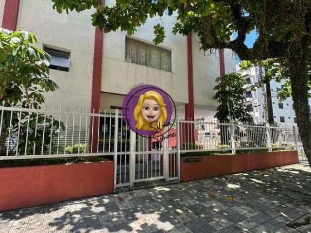 Cobertura para Venda em Guarujá, Enseada, 2 dormitórios, 2 banheiros, 1 vaga