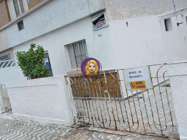 Casa para Venda em São Vicente, Jardim Independência, 3 dormitórios, 3 banheiros, 1 vaga