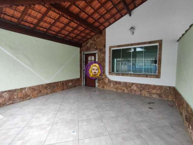 Casa Geminada para Venda em Praia Grande, Real, 2 dormitórios, 1 suíte, 2 banheiros, 1 vaga