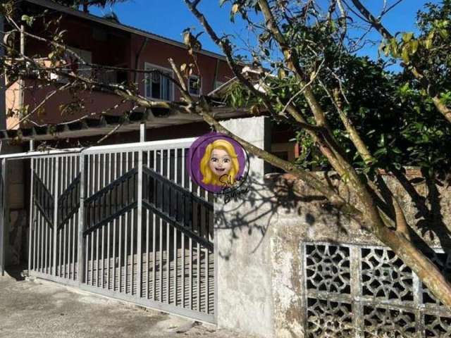 Casa para Venda em Praia Grande, Cidade da Criança, 2 dormitórios, 2 banheiros