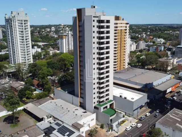 Apartamentos à venda no Edifício Residencial Miró em Foz do Iguaçu