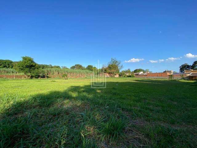 Terreno à venda no Bairro Porto Belo em Foz do Iguaçu.