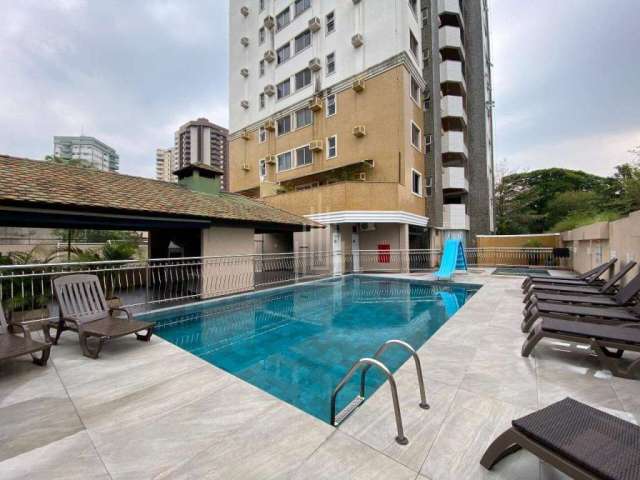 Apartamento à venda no Edificio Residencial Vivaldi em Foz do Iguacu.