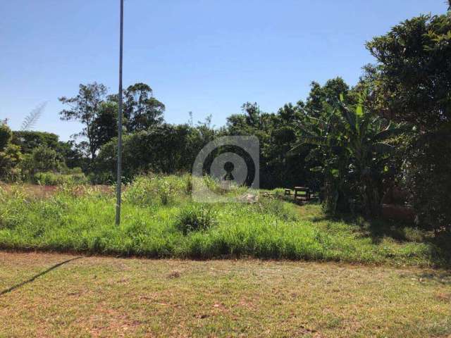 Terreno à venda localizado no Bairro Remanso Grande em Foz do Iguaçu.