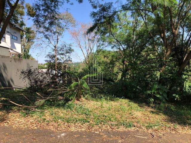 Terreno à venda no Jardim Festugato em Foz do Iguaçu.