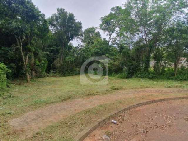 Tereno à venda no Jardim Residencial Cataratas em Foz do Iguaçu.