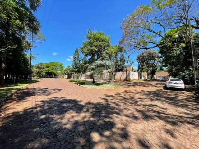 Terreno à venda no Jardim Guarapuava II em Foz do Iguaçu.