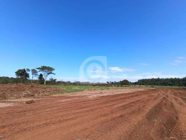 Terreno à venda, Porto Belo - Foz do Iguaçu/PR