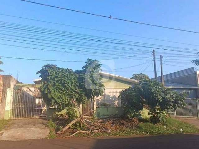 Terreno disponível para venda no Morumbi III em Foz do Iguaçu.