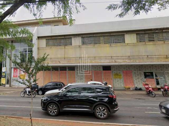 Salas à venda no bairro Jardim Renato Festugato em Foz do Iguaçu.