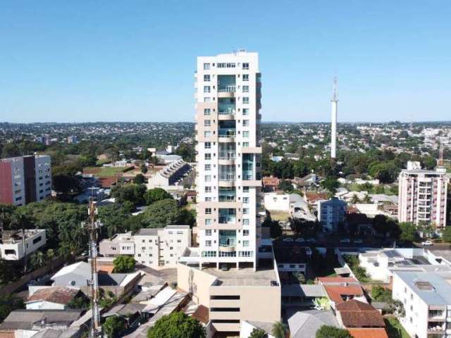 Loft Duplex à venda no Edifíco Provence em Foz do Iguaçu.